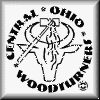 Central Ohio Woodturners logo